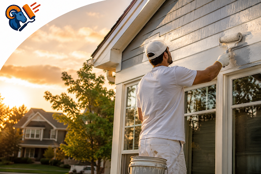 Commercial Painting Cost 2026: Cost Per Square Foot Breakdown