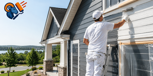 Top 10 commercial painting Mistakes and ways to prevent them