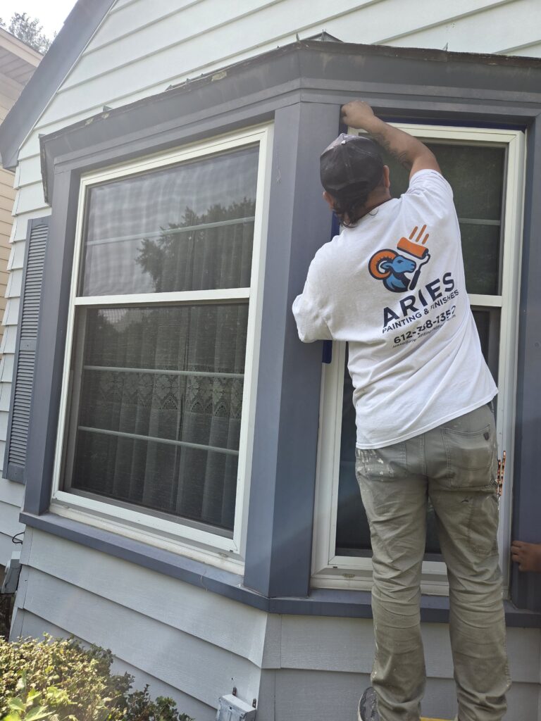 How to Choose Commercial Painting Contractors in Minneapolis: A Business Owner’s Guide