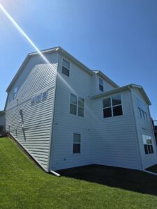 commercial painting company 