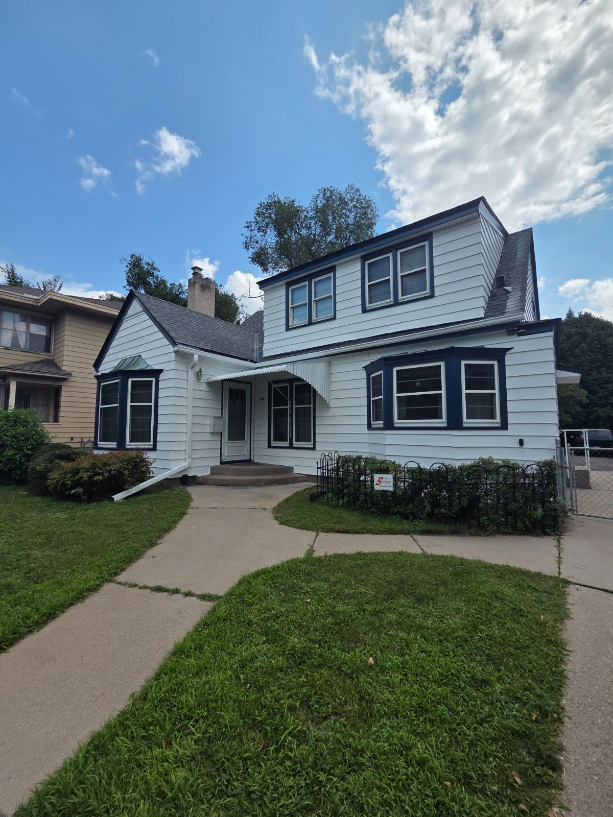 Does Exterior Painting Increase Home Value? A Minneapolis ROI Guide